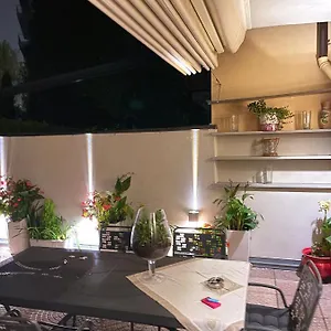  Nocleg ze śniadaniem Smart House Luxury Włochy