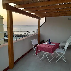  Hotel apartamentowy Vacanze 