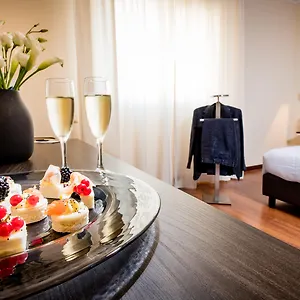 Astoria Palace 4* Παλέρμο