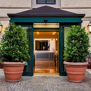*** Hotel Buenos Aires Włochy