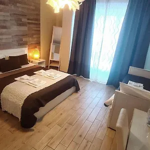Pisa City Lodge , Pisa Italien