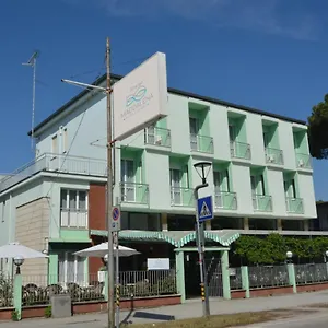 ** Hotel Maddalena Włochy