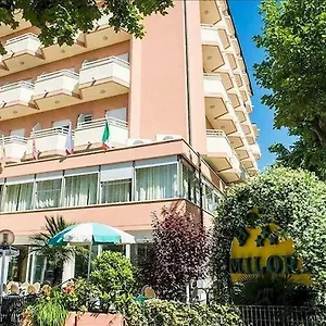 *** Hotel Milord Włochy