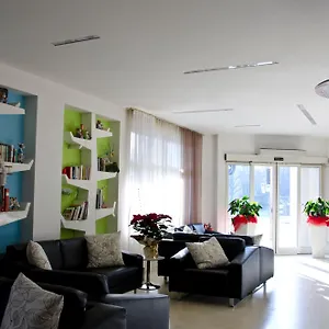 Key 3* Βιτσέντζα