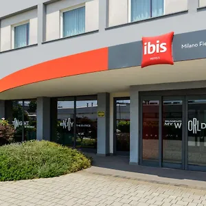 4* Otel Ibis Milano Fiera