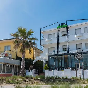 *** Hotel Bonaria Włochy