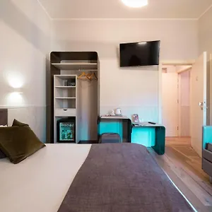 Residenza Cavallini 3* Ρώμη