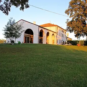 Monte Scala Vakantieboerderij