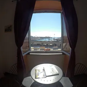  Nocleg ze śniadaniem Al Fronte Del Porto Włochy