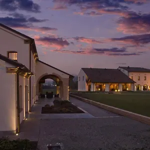 Annia Park Venice Airport 4*, Tessera Italien