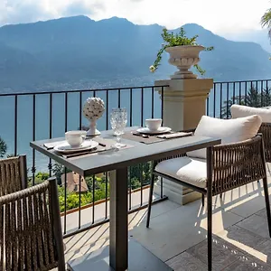 Mojana Bellagio Hotell