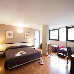 Ibis Styles Cristal 4* Παλέρμο