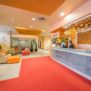 Athenaeum 3* Παλέρμο