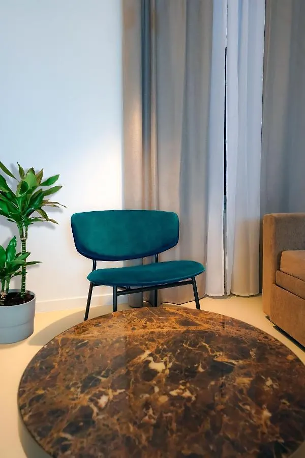 Bergamo Inn 21 5*,  איטליה